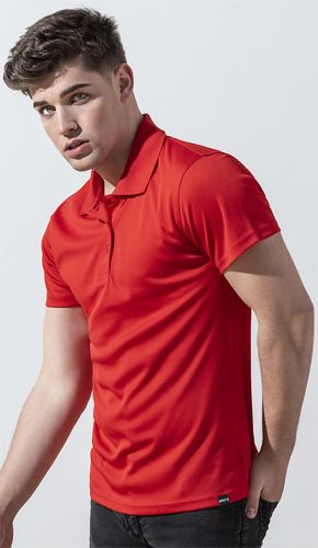 Polo Tecnico Dekrom Makito - Polos Técnicos personalizados