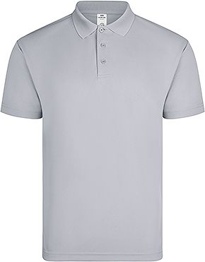 Polo Tecnico Hombre Bogan Mukua Velilla