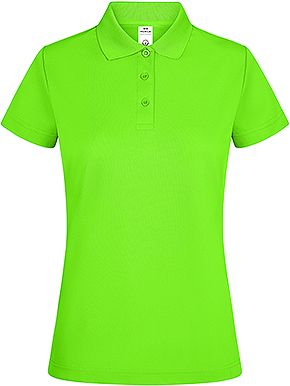 Polo Tecnico Mujer Bogan Mukua Velilla