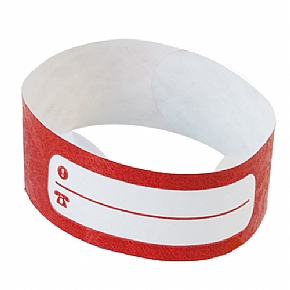 Pulseras Identificacion Mawi Makito