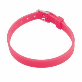 Pulsera Fluor Personalizada