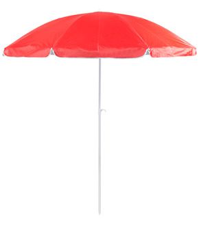 Sombrilla Sandok Makito - Regalos de Playa personalizados