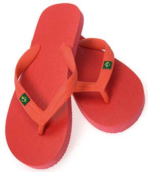 | Chanclas Playa Makito Brasileira