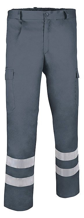 Pantalon de Trabajo Drill Valento