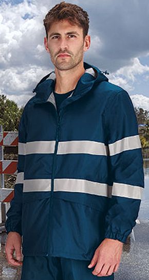 Chaqueta Impermeable Ferguson Valento