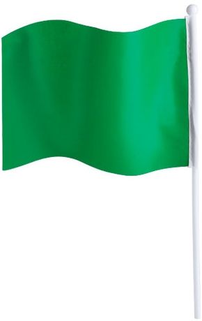 Banderin Rolof Makito - Ropa Barata para Peñas personalizada