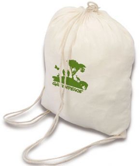 Bolsa Mochila de Algodon Assam Para Peñas - Ropa Barata para Peñas personalizada