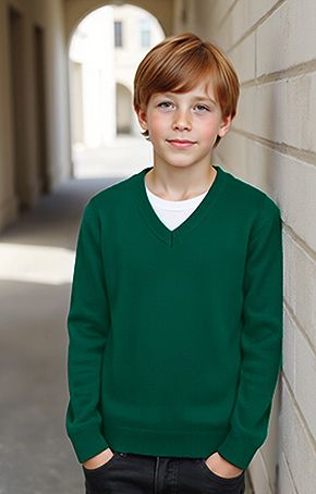 Jersey Escolar Pierre Valento