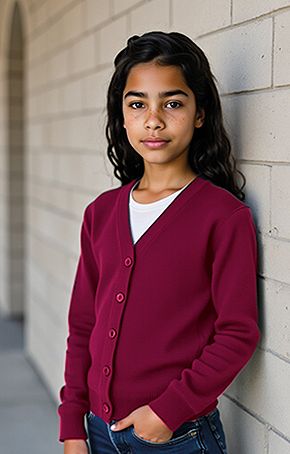 Chaqueta Infantil Nina Valento