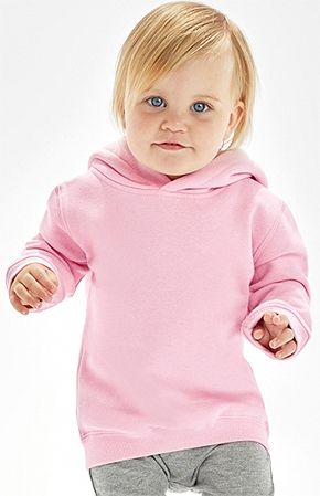 Sudadera Bebe Capucha BabyBugzz