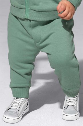Pantalon Baby Sweat JHK