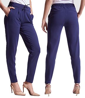 Pantalon Larisa Mujer Roly
