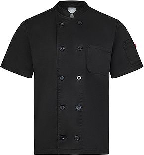 Chaqueta Cocina M/C Botones Velilla