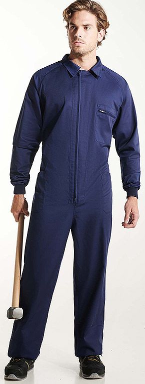 Ropa de trabajo marca roly deals