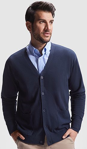 Chaqueta Botones Explorer Roly