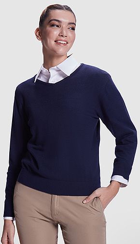 Jersey Hilux Woman Roly