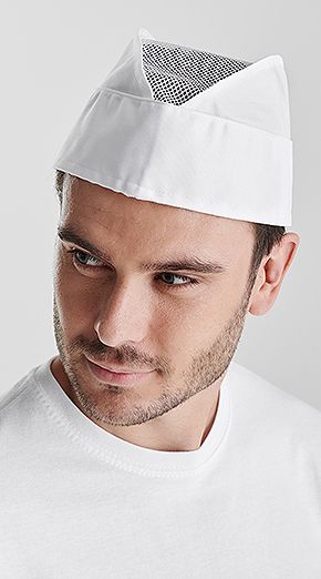 Gorro Cocina Lagasse Roly