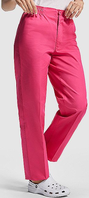 Pantalon Largo Vademecum Roly