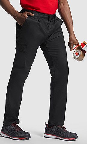 Pantalon Laboral Hombre Daily Next Roly