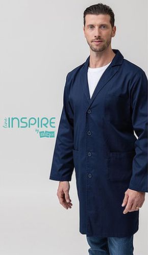 Bata Sanitaria Hombre Vigo Anbor