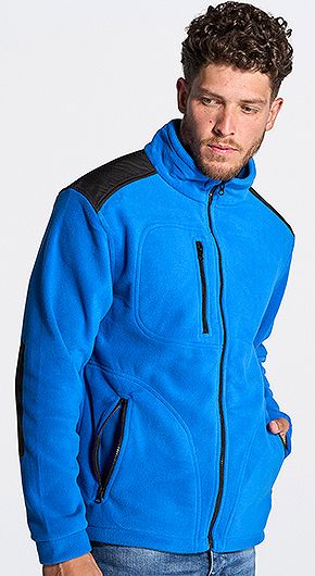 Polar Fleece 340 JHK