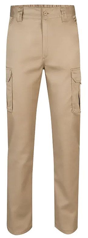 Pantalon Laboral Stretch Velilla