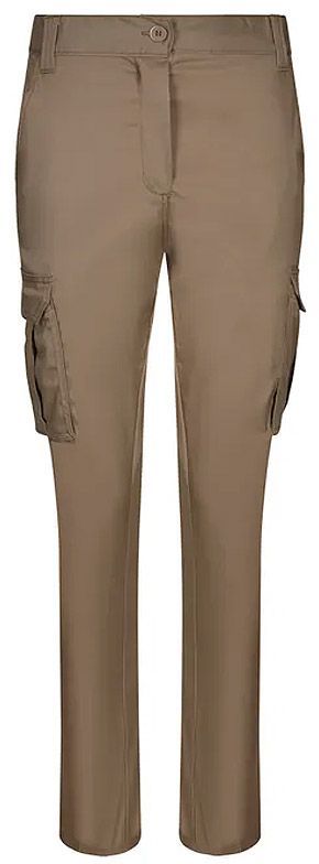 Pantalon Laboral Stretch Mujer Velilla