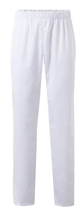 Pantalon Pijama Blanco Velilla