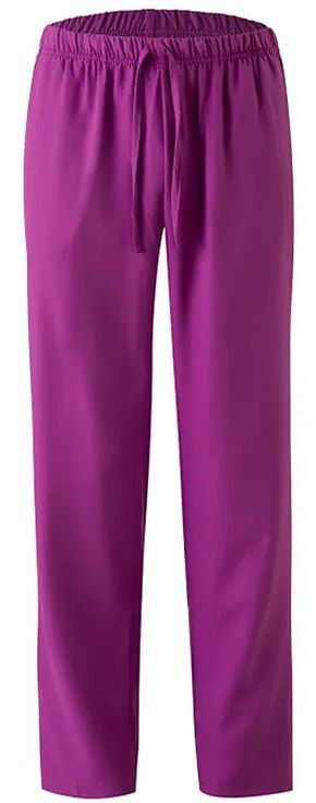 Pantalon Pijama Microfibra Velilla