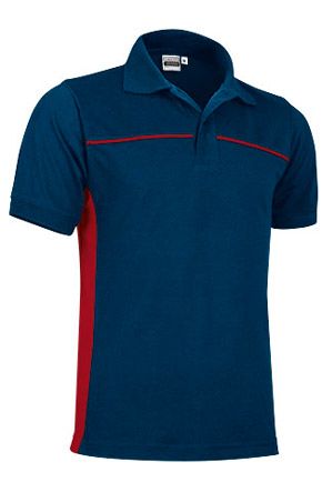 Polo de Trabajo M/C Thunder Valento