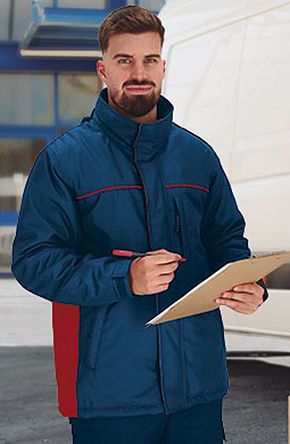 Parka Thunder Valento