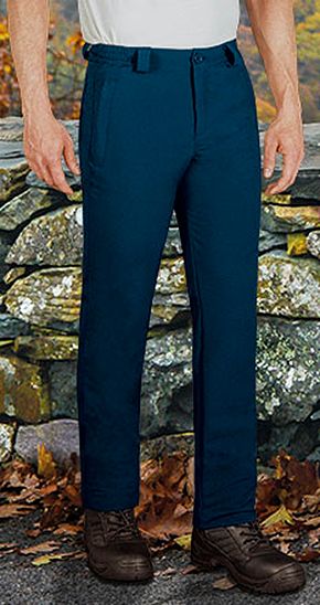 Pantalon Graham Valento