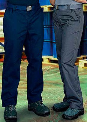 Pantalon de Trabajo Cosmo Valento - Ropa Laboral personalizada