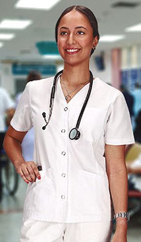 Bluson Beatriz Valento