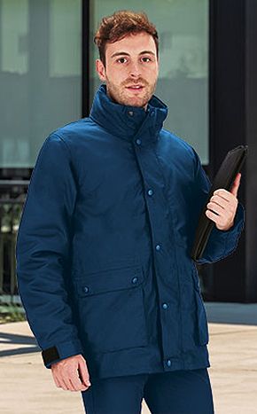 Parka 3 en 1 Avenue Valento