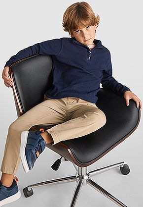 Forro Polar Infantil Himalaya Roly - Ropa para Niños personalizada