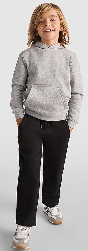 Pantalon Deportivo Infantil Astun Roly - Ropa para Niños personalizada