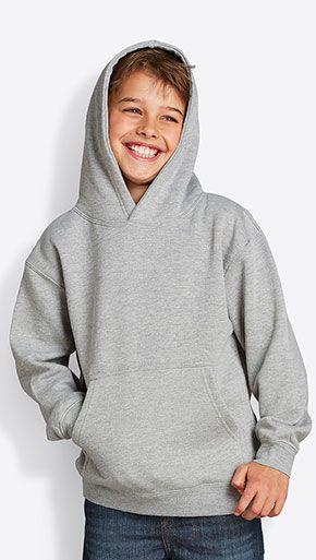Compra sudaderas con capucha niños online al por mayor de