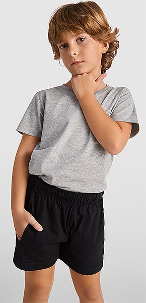 Bermuda Deportiva Sport Infantil Roly - Ropa para Niños personalizada