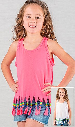 Vestido Infantil Betty Anbor - Ropa para Niños personalizada