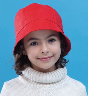 Gorro Infantil Timon Makito - Ropa para Niños personalizada