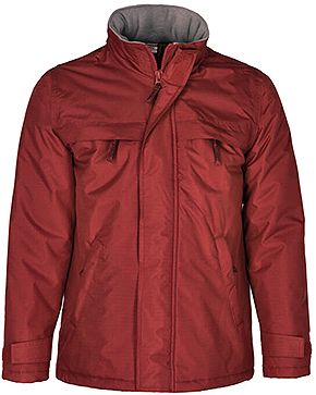 Parka Infantil Boreal Valento - Ropa para Niños personalizada