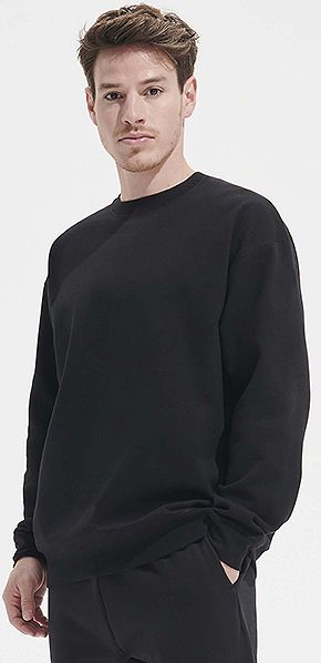 Sudadera Basica Columbia Sols