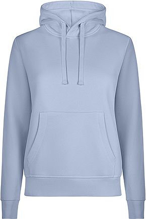 Sudadera Capucha Reef Mujer OCS Mukua Velilla