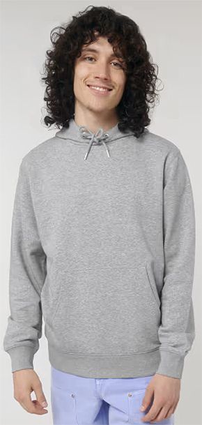 Sudadera Archer Heather Stanley Stella