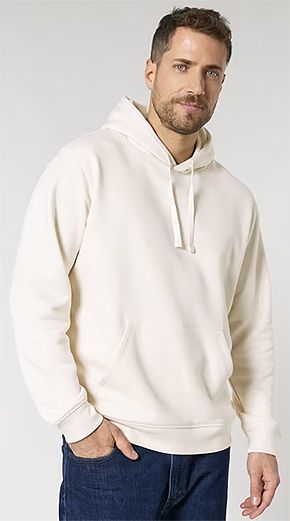 Sudadera Drummer 2.0 Stanley Stella