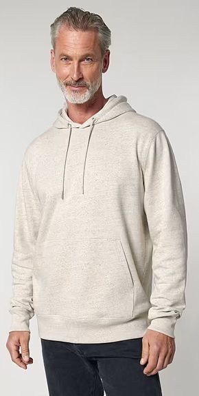 Sudadera Cruiser 2.0 Eco Stanley Stella