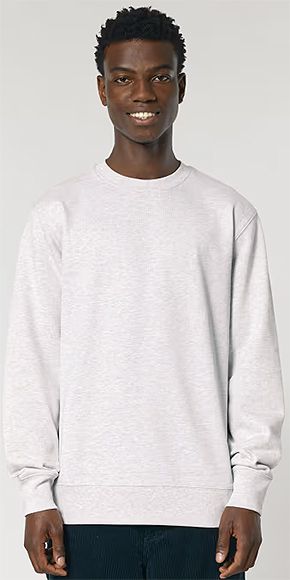 Sudadera Changer 2.0 Heather Stanley Stella
