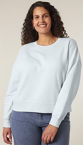 Sudadera Mujer Stella Alma Stanley Stella