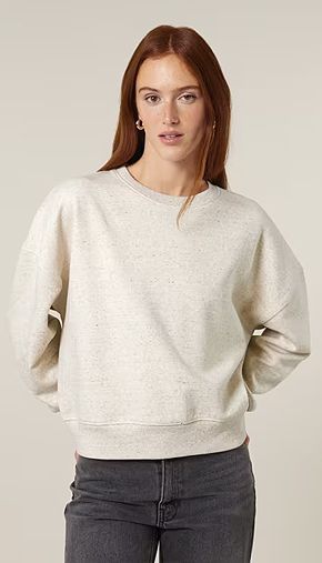 Sudadera Mujer Stella Alma Eco Stanley Stella